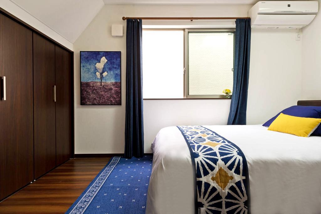 Shinjuku Luxury Three Floor House Tōkyō