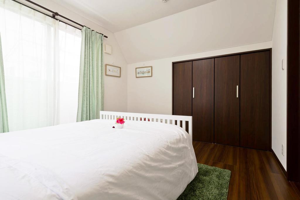 Shinjuku Luxury Three Floor House * Tōkyō