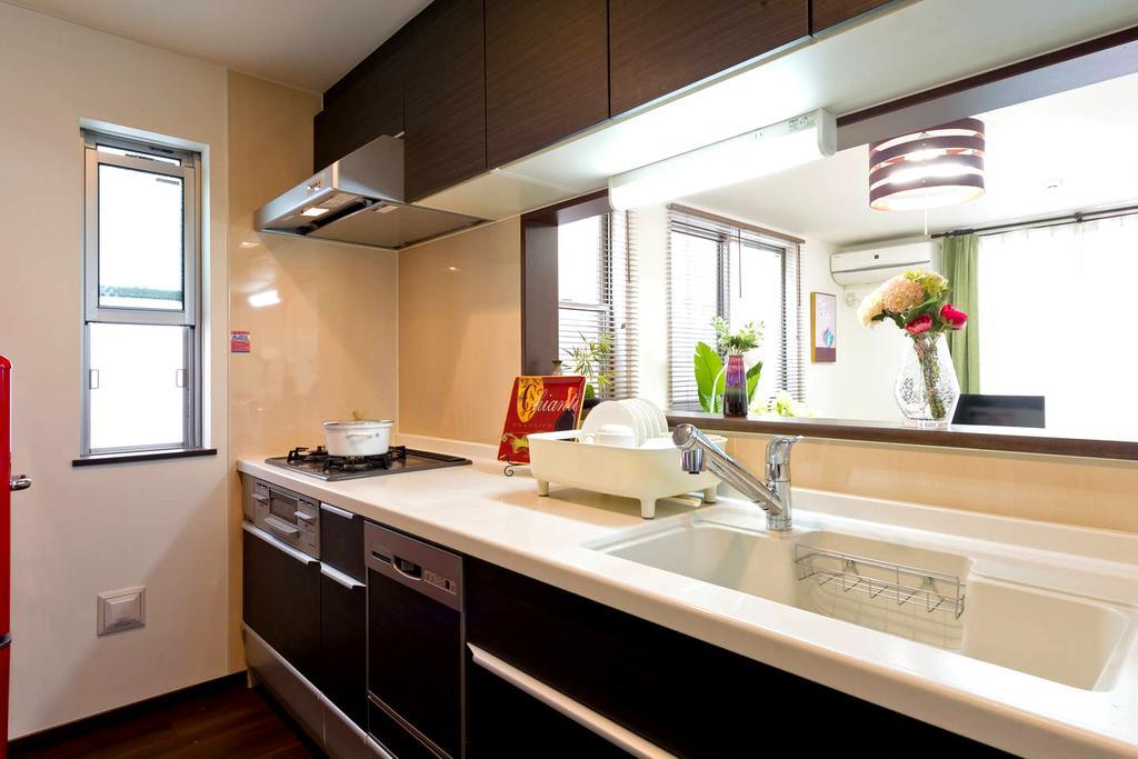 Shinjuku Luxury Three Floor House * Tōkyō