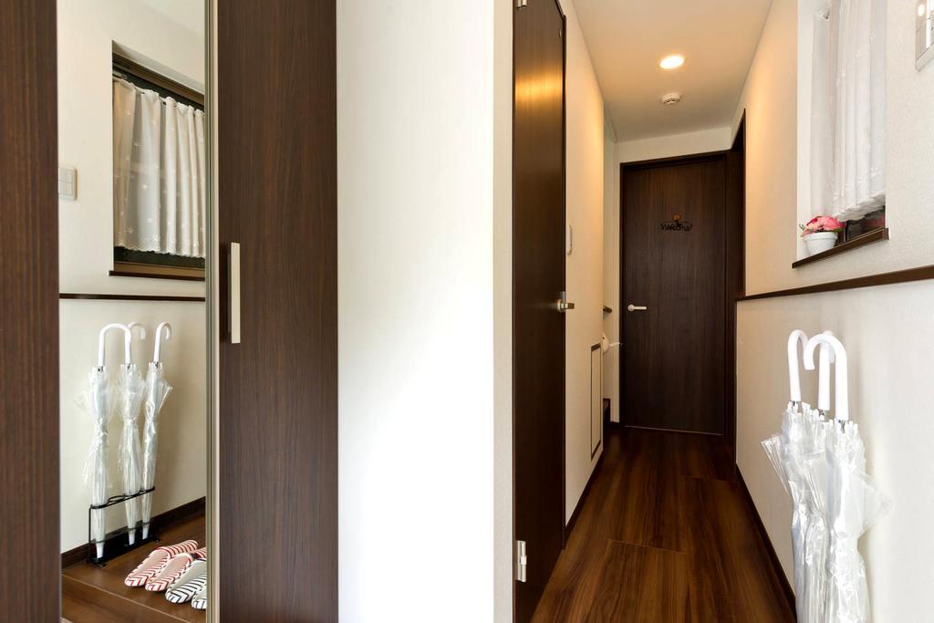 Shinjuku Luxury Three Floor House *