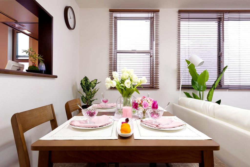 Shinjuku Luxury Three Floor House Apartemen Tokyo