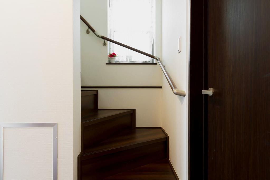 Apartemen Shinjuku Luxury Three Floor House Tokyo