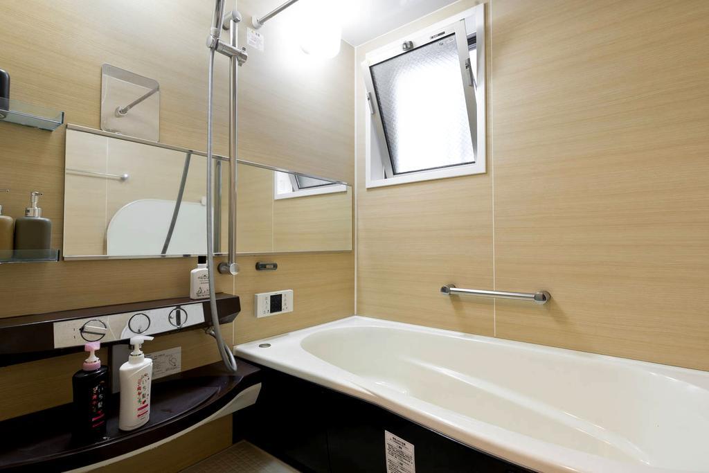 Apartemen Shinjuku Luxury Three Floor House Tokyo