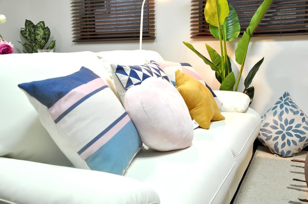 Shinjuku Luxury Three Floor House Apartemen Tokyo