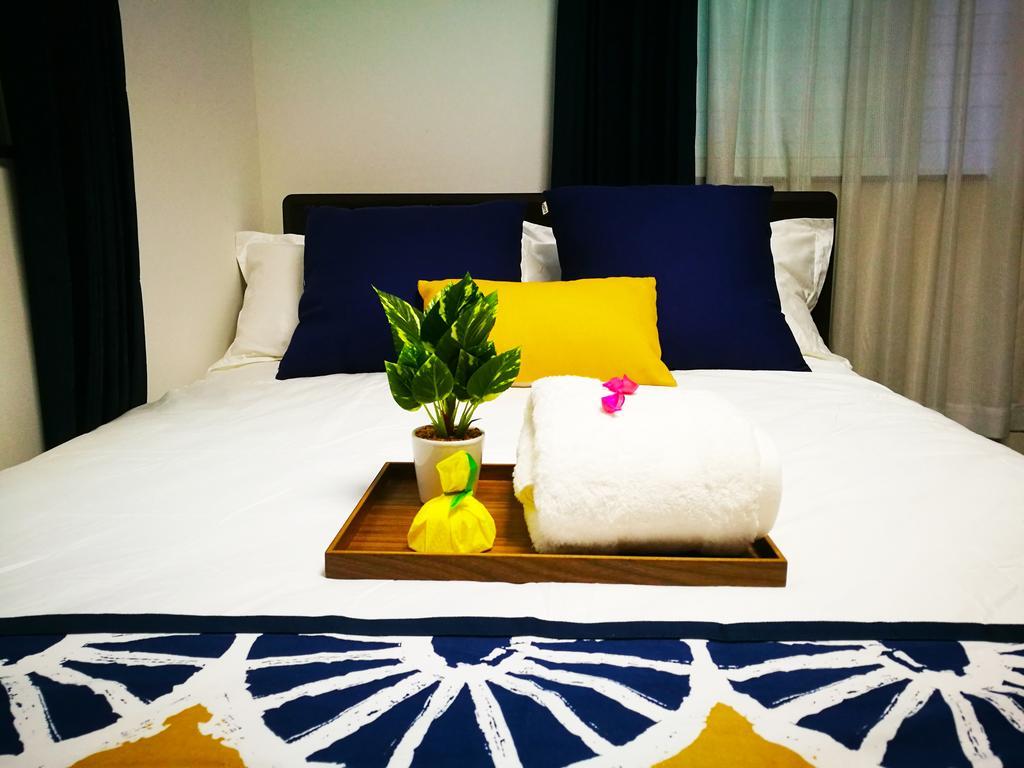 Apartemen Shinjuku Luxury Three Floor House Tokyo