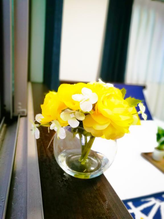 Shinjuku Luxury Three Floor House Apartemen *