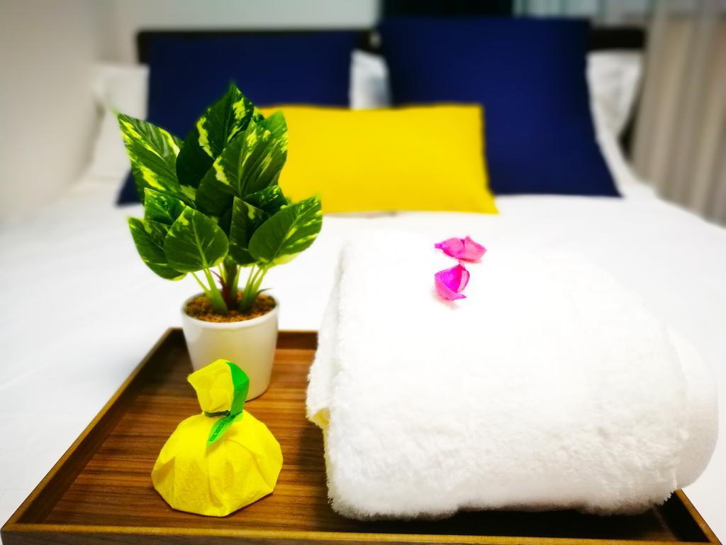Shinjuku Luxury Three Floor House Apartemen Tokyo